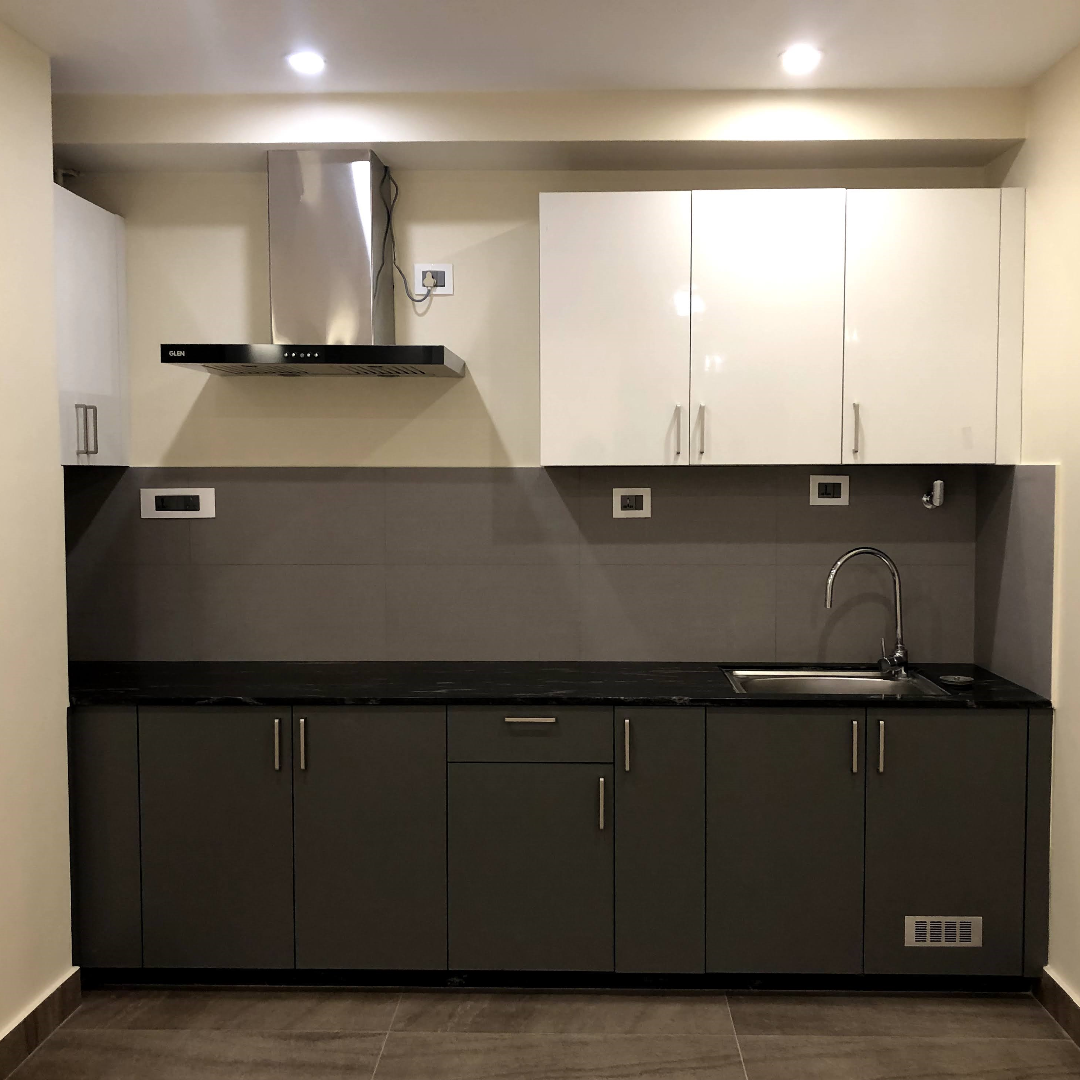 counter cabinet