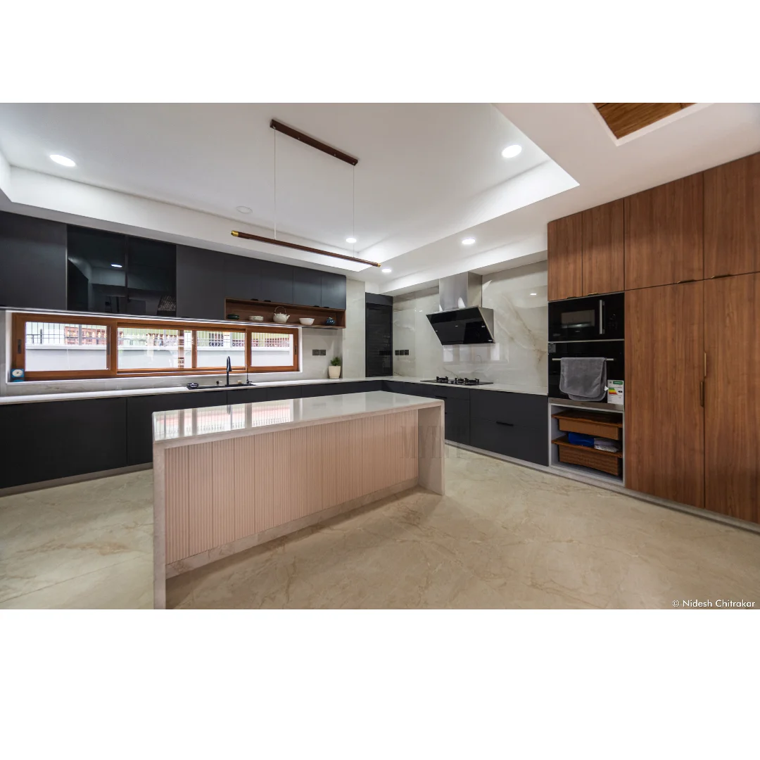 counter cabinet